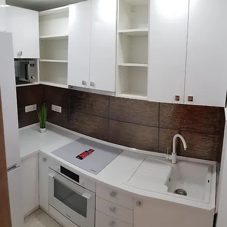 Apartament Top Design In Inima Timisoarei * Timisoara
