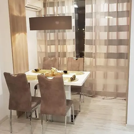 Apartament Top Design In Inima Timisoarei * Timisoara
